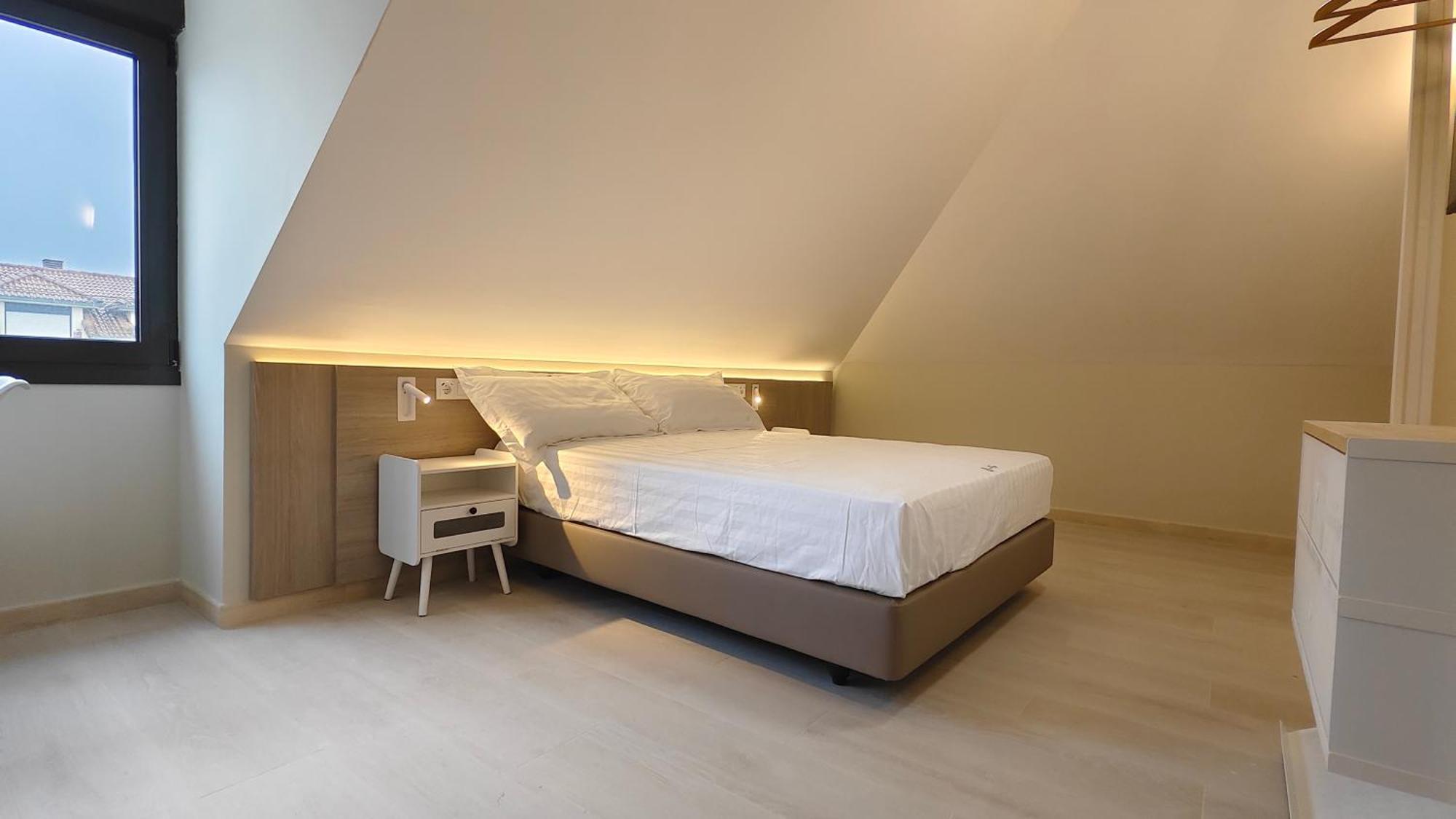 Hotel Las Dunas Somo Eksteriør billede
