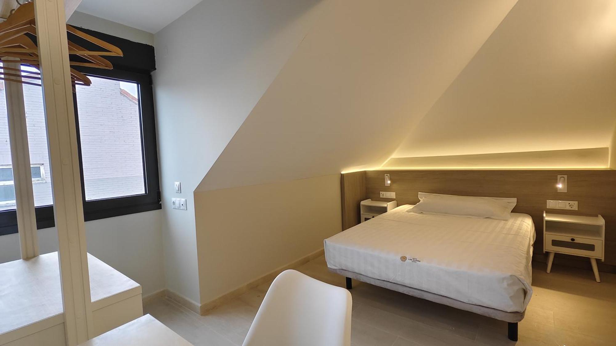 Hotel Las Dunas Somo Eksteriør billede
