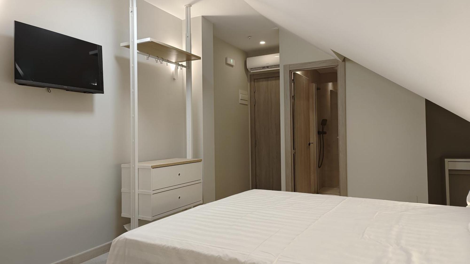 Hotel Las Dunas Somo Eksteriør billede