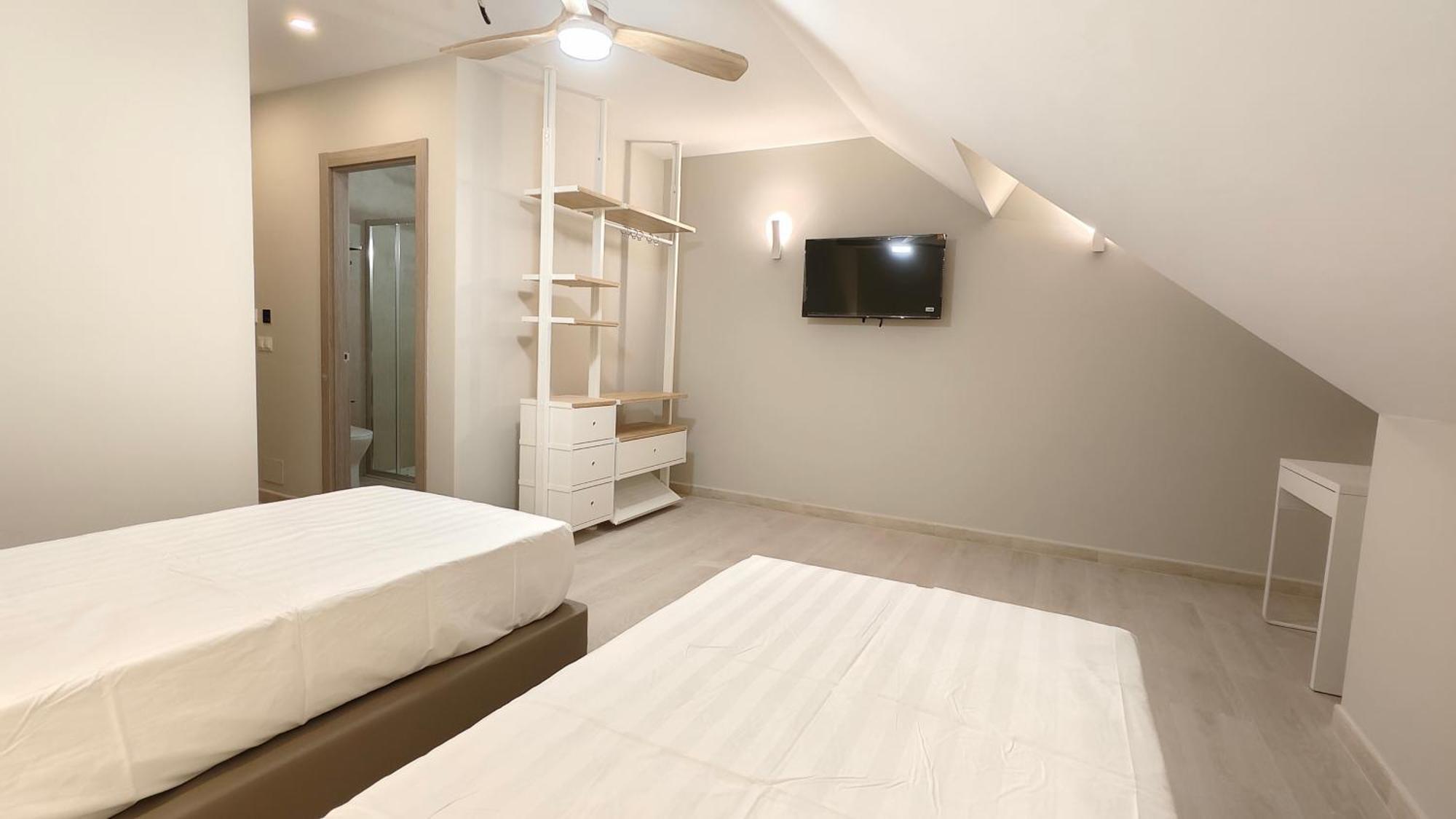 Hotel Las Dunas Somo Eksteriør billede